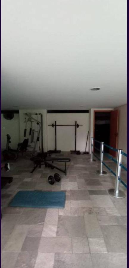 Apartamento No Rosarinho Recife Exterior foto