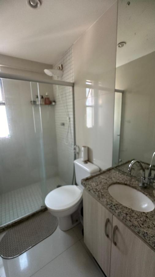 Apartamento No Rosarinho Recife Exterior foto